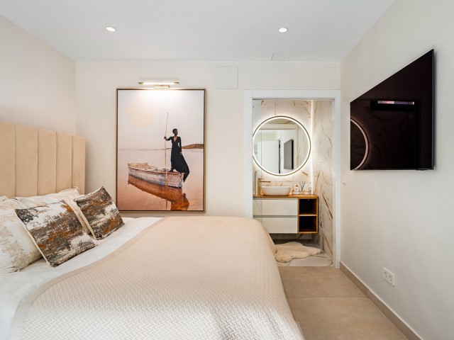 4 Makuuhuoneen Huvila Sierra Blanca