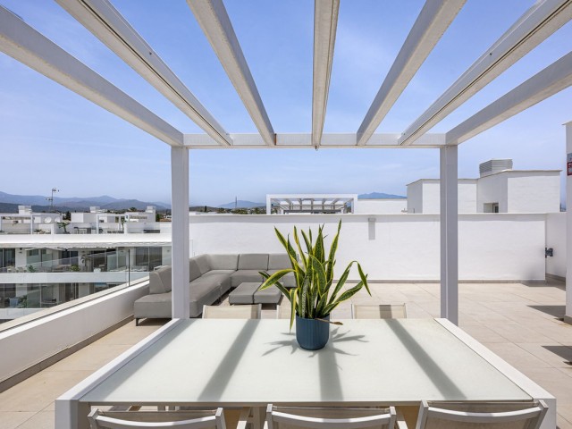 Apartamento con 3 Dormitorios  en Bel Air