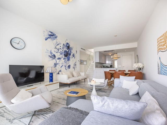 Apartamento con 3 Dormitorios  en Bel Air