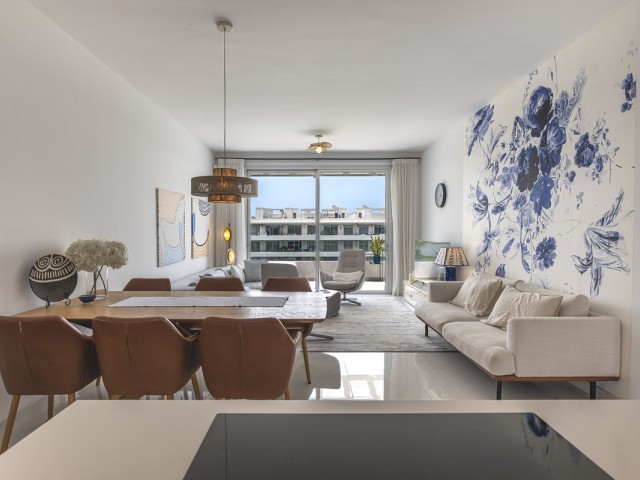 Apartamento con 3 Dormitorios  en Bel Air