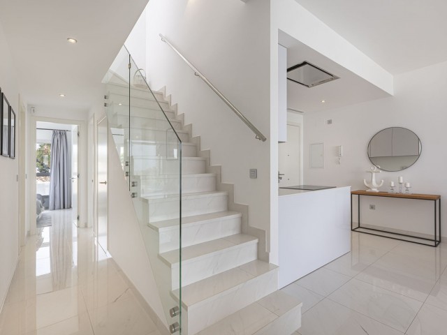 Apartamento con 3 Dormitorios  en Bel Air