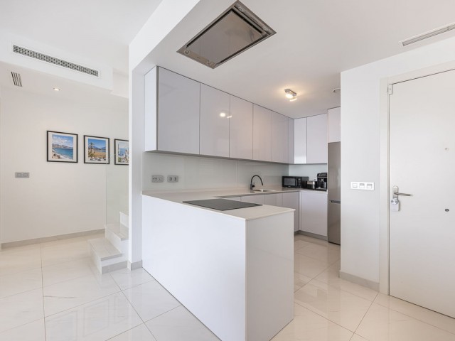 Apartamento con 3 Dormitorios  en Bel Air