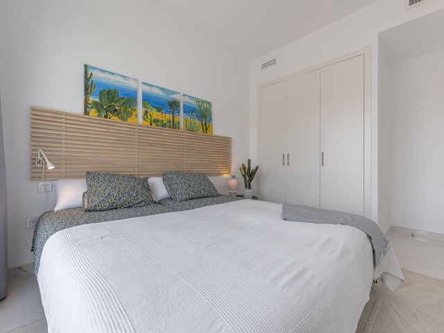 Apartamento con 3 Dormitorios  en Bel Air