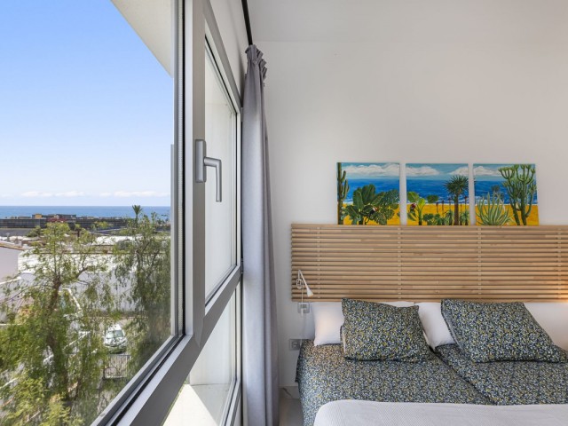 Apartamento con 3 Dormitorios  en Bel Air