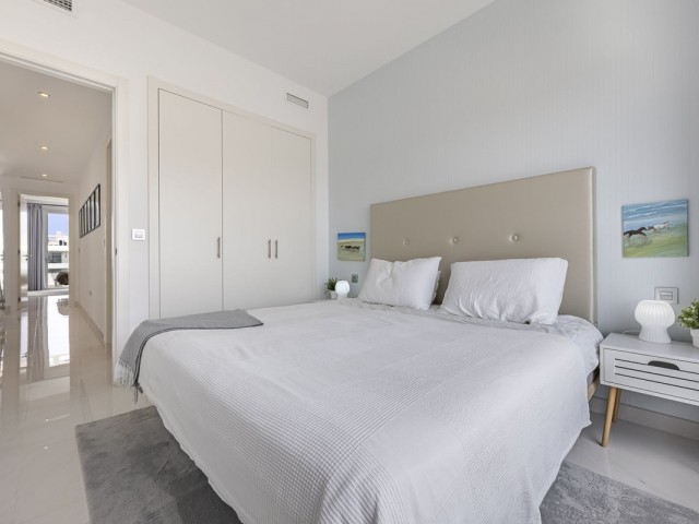 Apartamento con 3 Dormitorios  en Bel Air