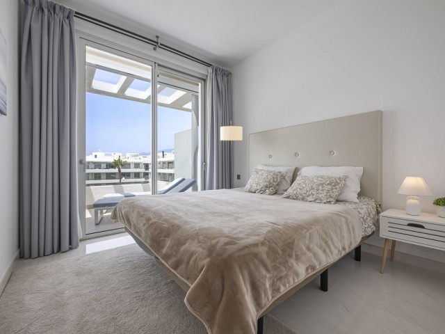 Apartamento con 3 Dormitorios  en Bel Air