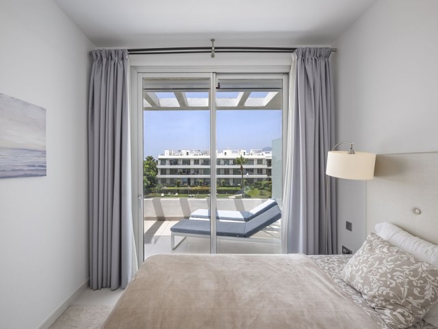 Apartamento con 3 Dormitorios  en Bel Air