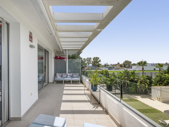 Apartamento con 3 Dormitorios  en Bel Air