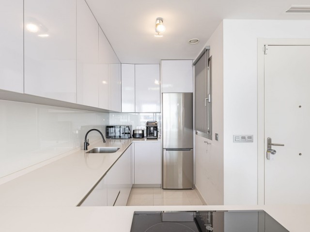 3 Bedrooms Apartment in Bel Air