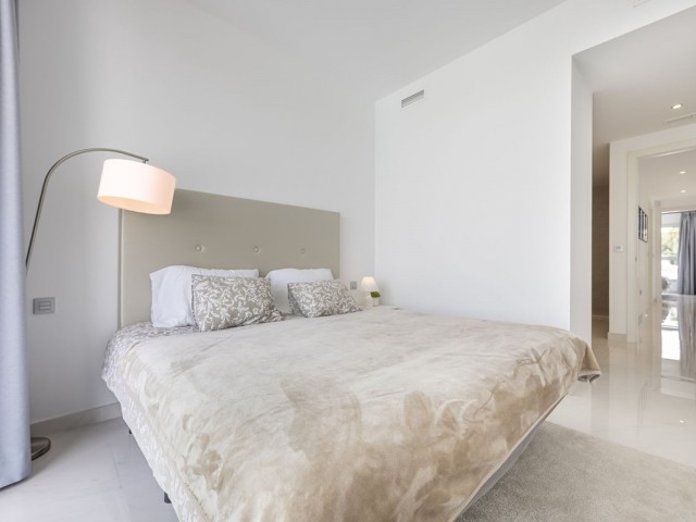 3 Bedrooms Apartment in Bel Air