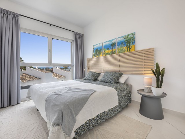 3 Bedrooms Apartment in Bel Air