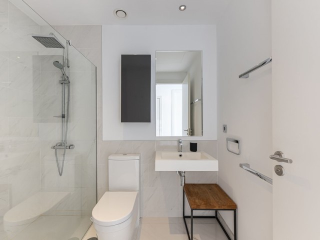 3 Bedrooms Apartment in Bel Air