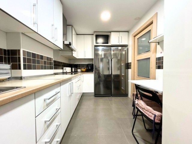 Rekkehus, Los Boliches, R4992889