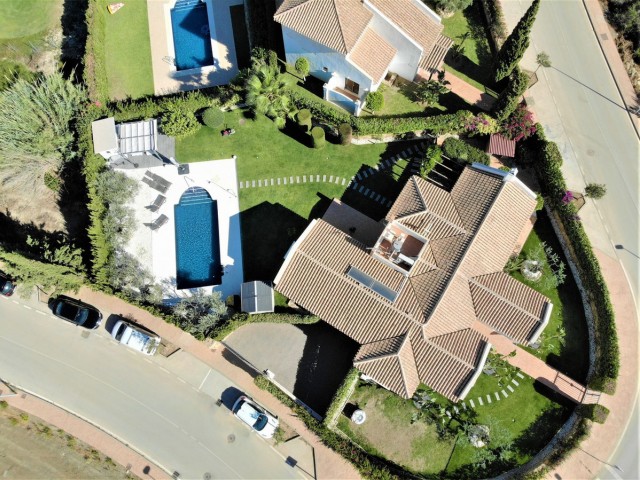 3 Bedrooms Villa in Cerros del Aguila