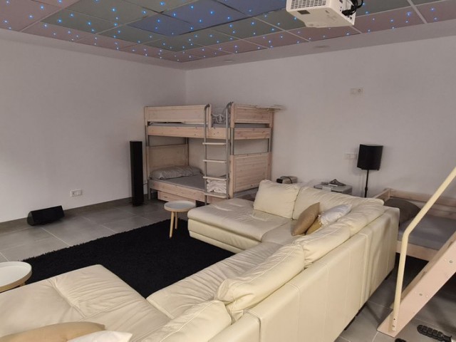 3 Bedrooms Villa in Cerros del Aguila