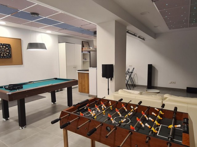 Villa avec 3 Chambres  à Cerros del Aguila