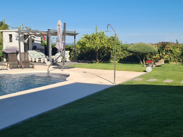 Villa avec 3 Chambres  à Cerros del Aguila