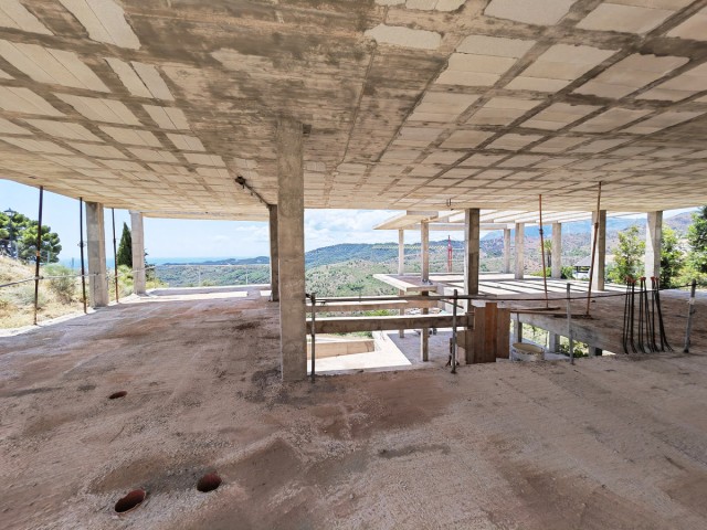  Perceel in Benahavís