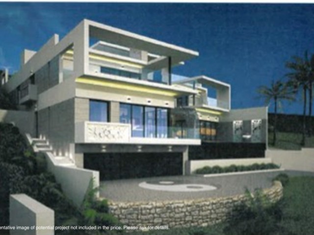 Plot in Benahavís