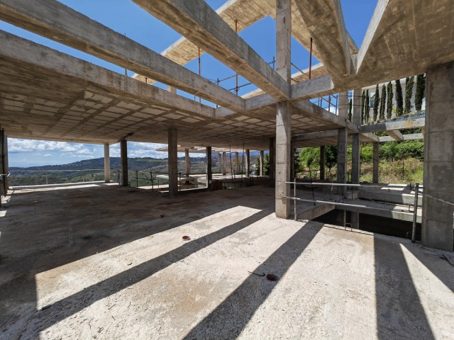  Plot in Benahavís