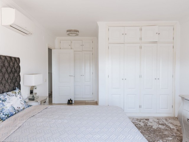 Penthouse in Manilva