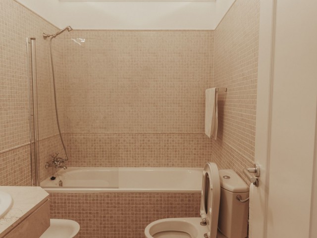 Penthouse in Manilva