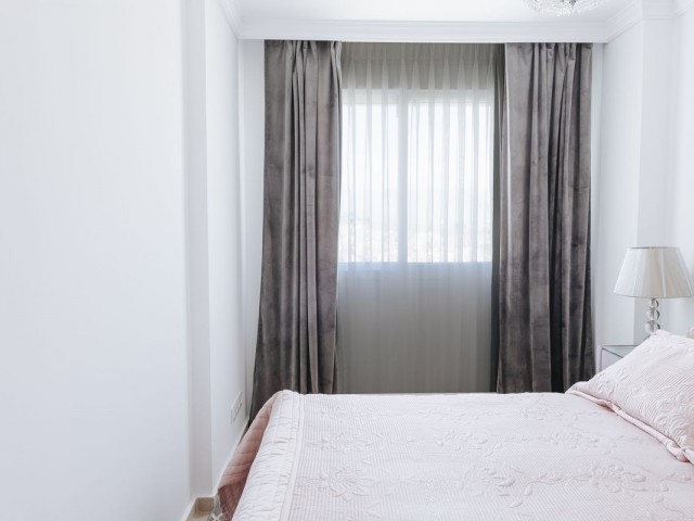 Takvåning i Manilva