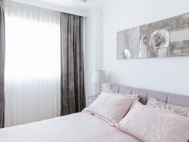 Takvåning i Manilva