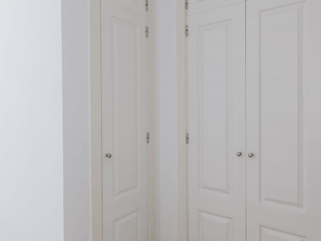 Takvåning i Manilva