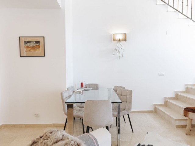 Penthouse i Manilva