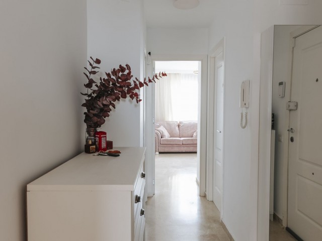 Penthouse i Manilva