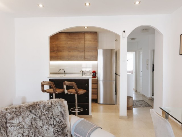Penthouse i Manilva