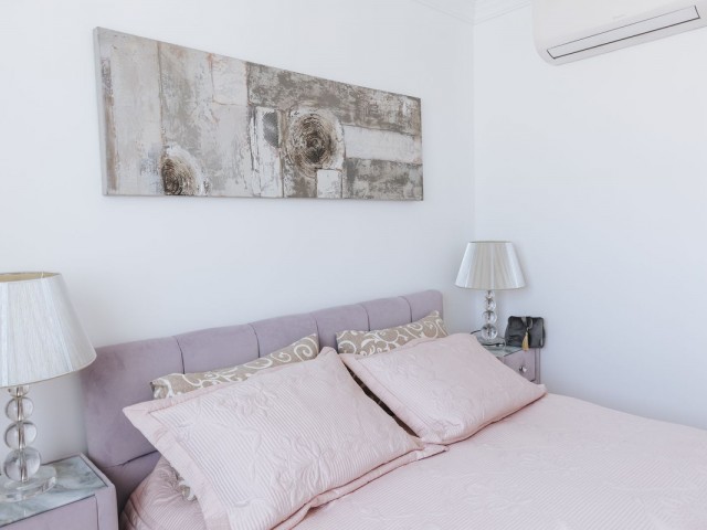 Penthouse i Manilva