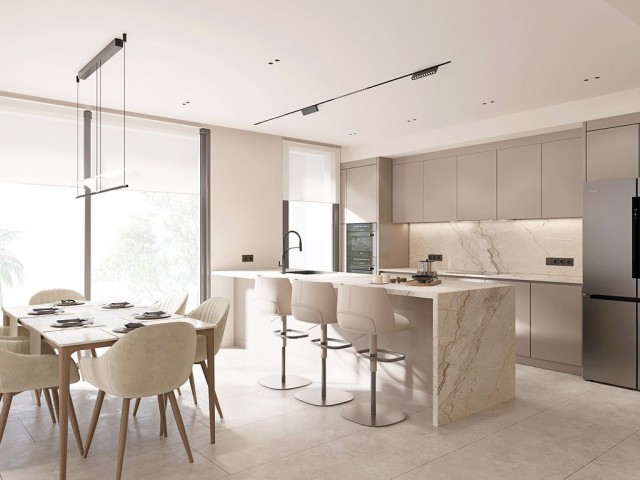 2 Soveroms Leilighet i Estepona