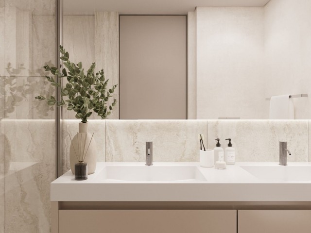 2 Soveroms Leilighet i Estepona