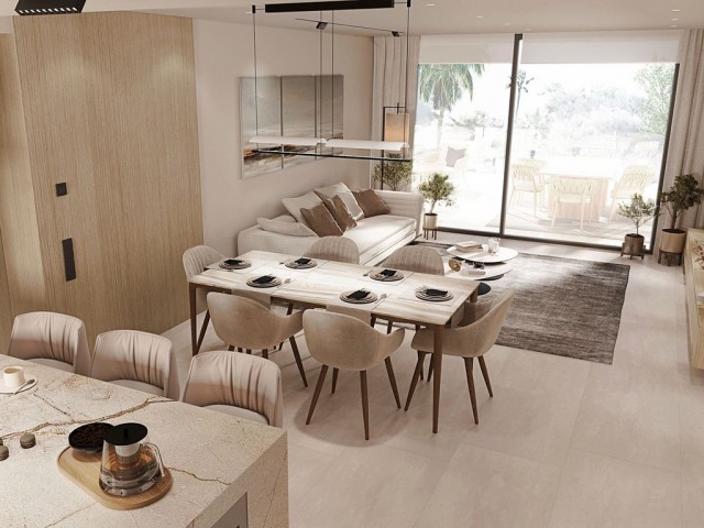 2 Soveroms Leilighet i Estepona