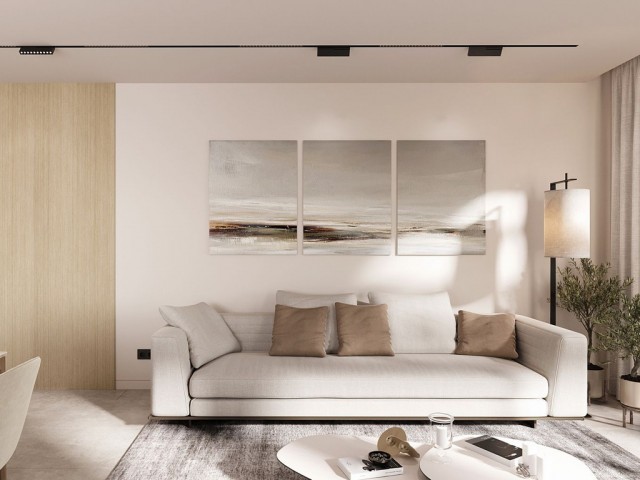 2 Soveroms Leilighet i Estepona