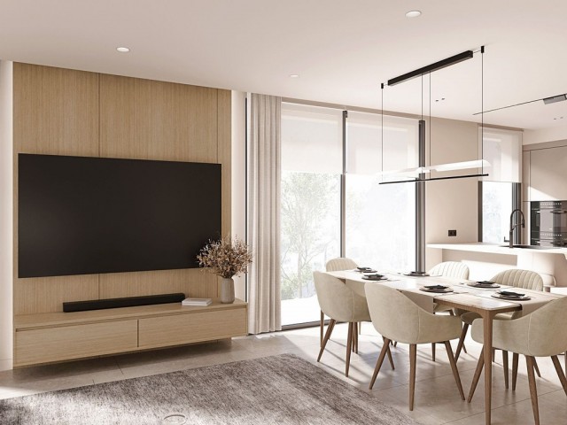 2 Soveroms Leilighet i Estepona