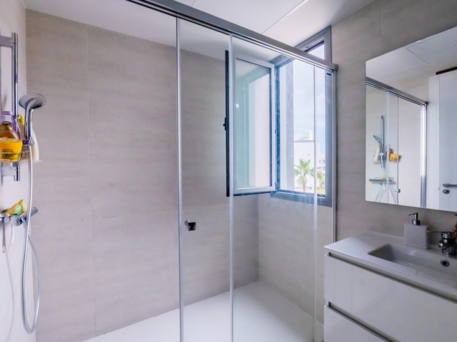 2 Schlafzimmer Apartment in Selwo