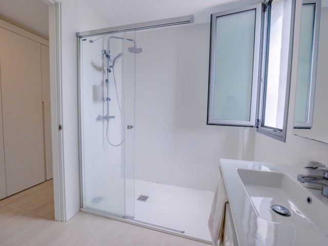 2 Schlafzimmer Apartment in Selwo