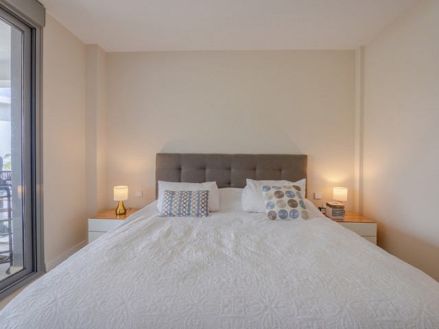 2 Schlafzimmer Apartment in Selwo