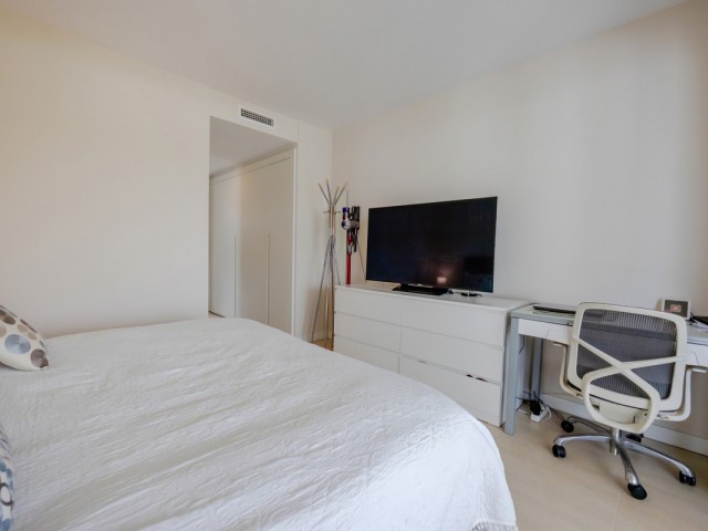 2 Schlafzimmer Apartment in Selwo