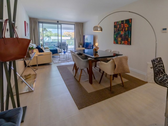 2 Schlafzimmer Apartment in Selwo