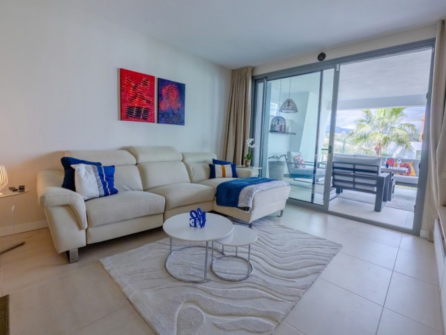 2 Schlafzimmer Apartment in Selwo