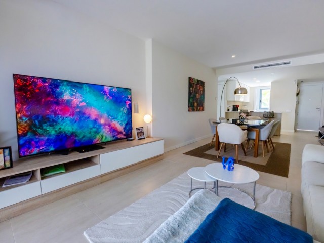 2 Schlafzimmer Apartment in Selwo