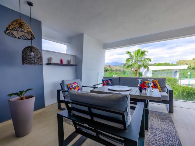 2 Schlafzimmer Apartment in Selwo