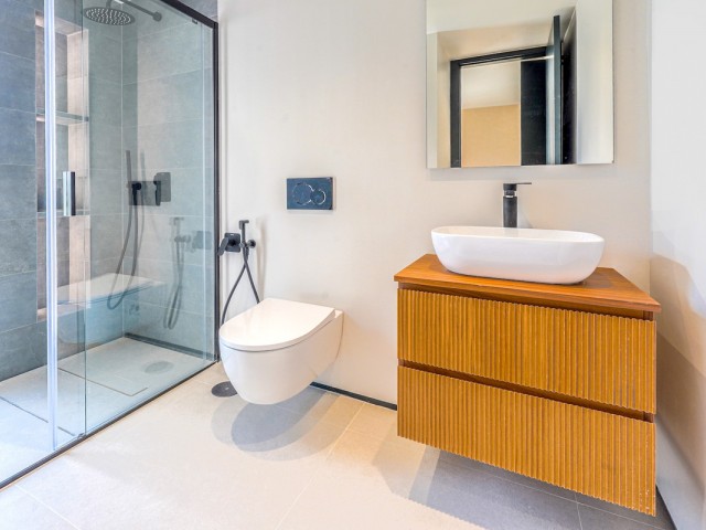 5 Slaapkamer Villa in Nueva Andalucía