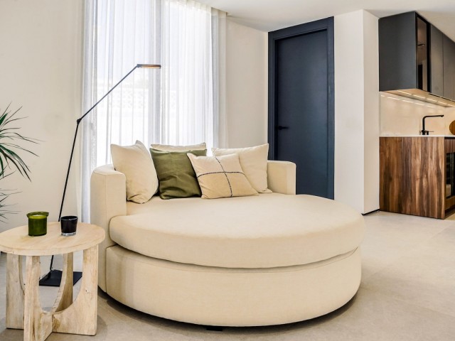 5 Slaapkamer Villa in Nueva Andalucía