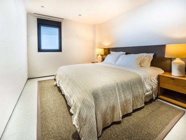 5 Slaapkamer Villa in Nueva Andalucía