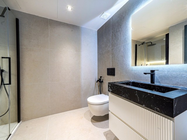 5 Slaapkamer Villa in Nueva Andalucía